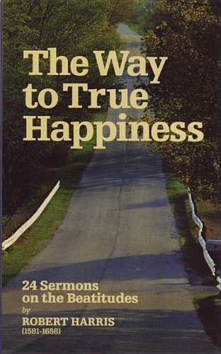 The Way to True Happiness Cover