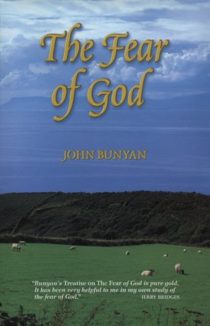 A treatise on the fear of God Cover