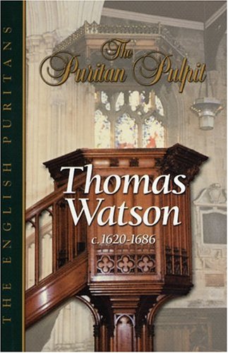 Thomas Watson Cover