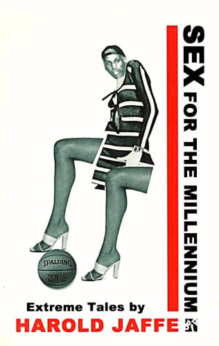 Sex for the millennium Cover