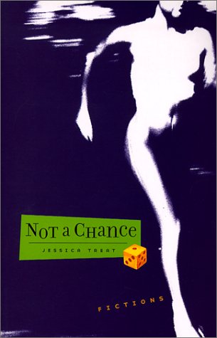 Not a chance Cover
