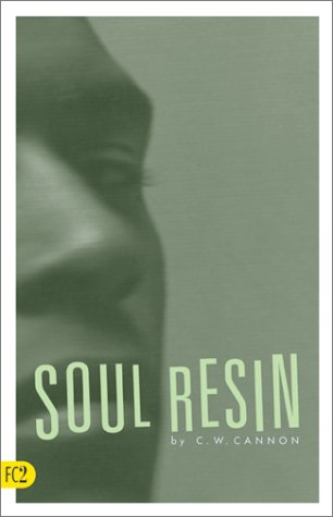 Soul resin Cover