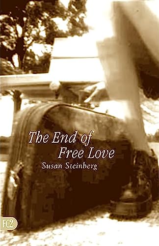 The end of free love Cover