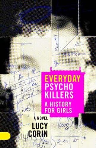 Everyday psychokillers Cover