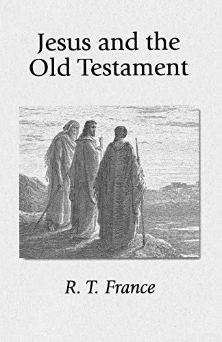 Jesus and the Old Testament Cover