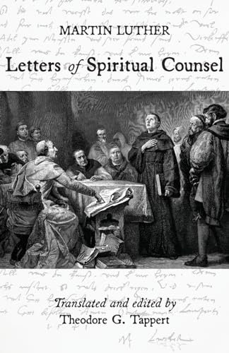Luther Cover