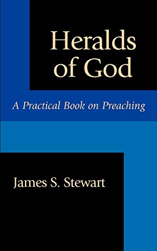 Heralds of God Cover