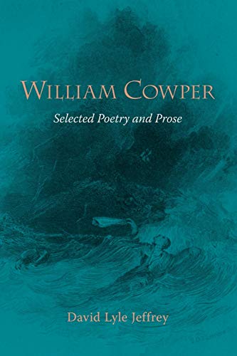 William Cowper Cover