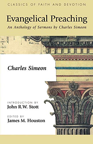 Evangelical Preaching Cover