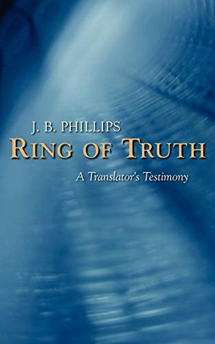 Ring of Truth Cover