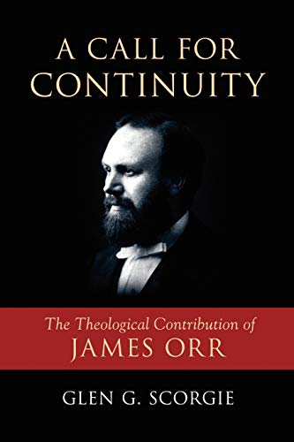 A Call For Continuity Cover