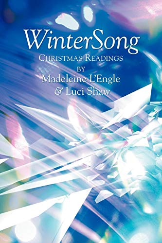 Wintersong Cover