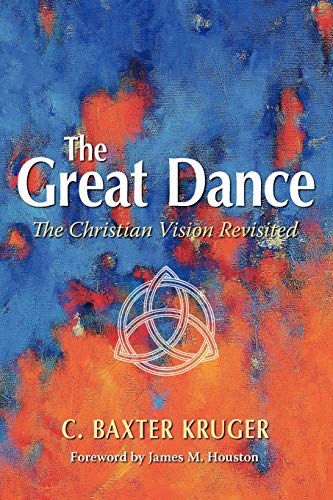 The Great Dance Cover