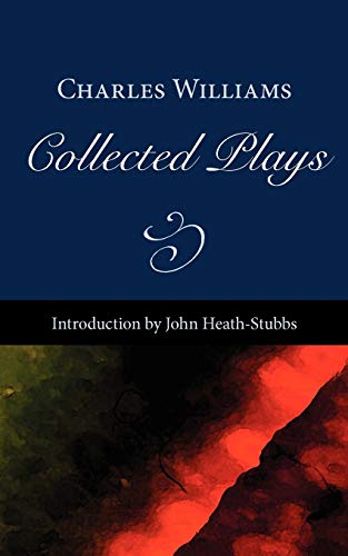 Collected Plays Cover