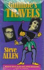 Gullible's Travels Cover