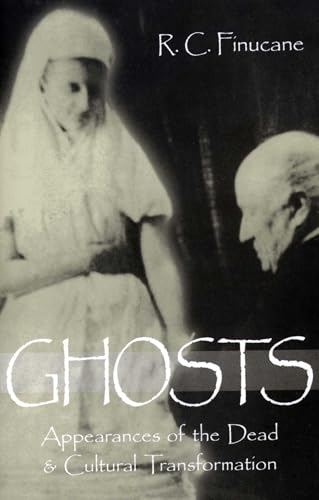 Ghosts Cover