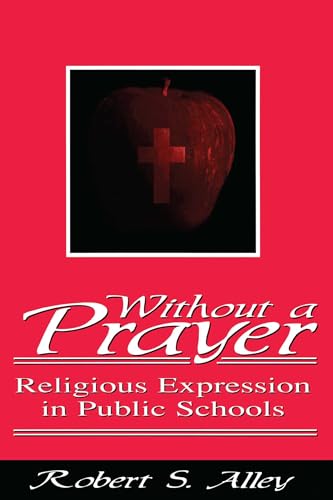 Without a prayer Cover