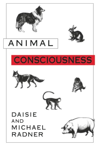 Animal consciousness Cover