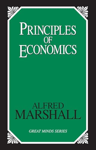 Principles of economics Cover