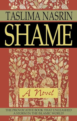 Shame Cover