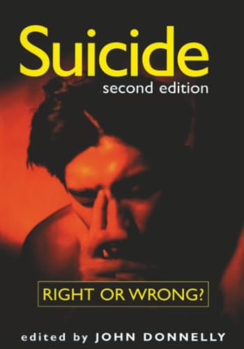 Suicide Cover