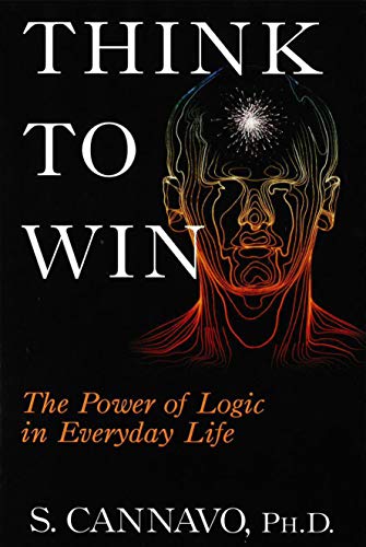 Think to win Cover