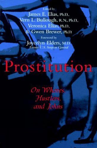 Prostitution Cover