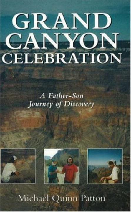 Grand Canyon celebration Cover