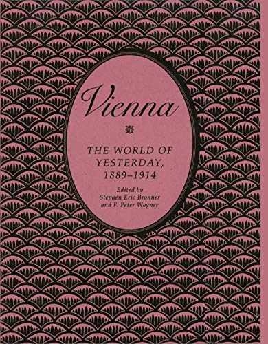 Vienna Cover