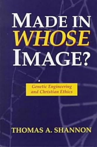 Made in Whose Image Cover