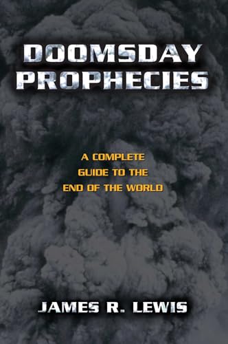 Doomsday prophecies Cover