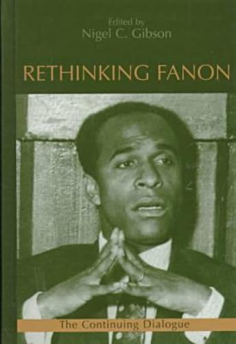 Rethinking Fanon Cover