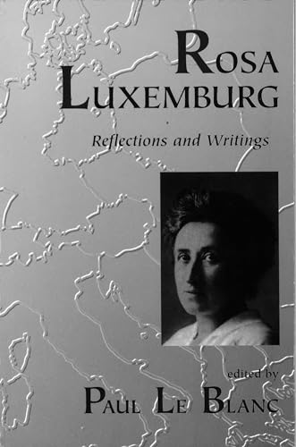 Rosa Luxemburg Cover