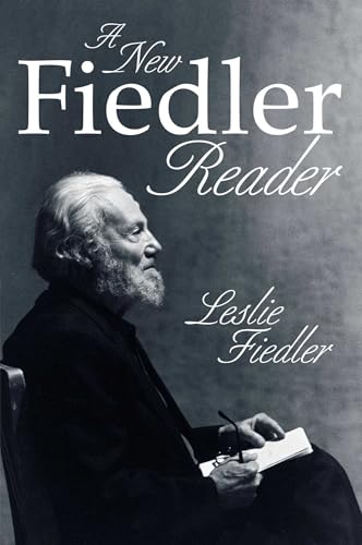 A new Fiedler reader Cover