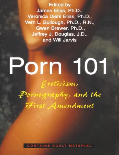 Porn 101 Cover