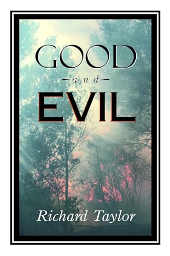Good and evil Cover