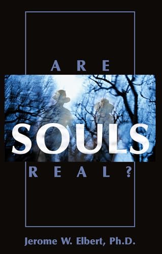 Are souls real? Cover