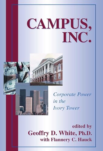 Campus, Inc. Cover