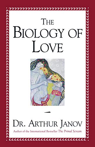The Biology of Love Cover