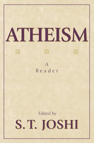 Atheism Cover
