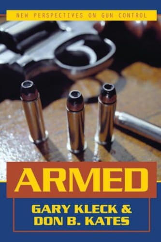 Armed Cover