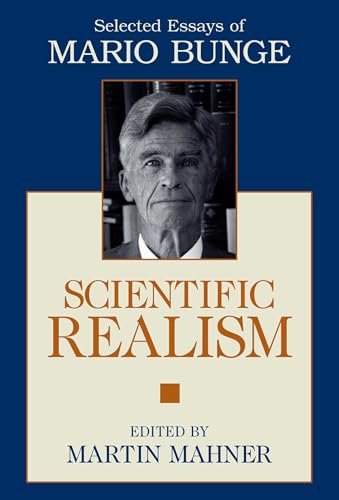 Scientific Realism Cover