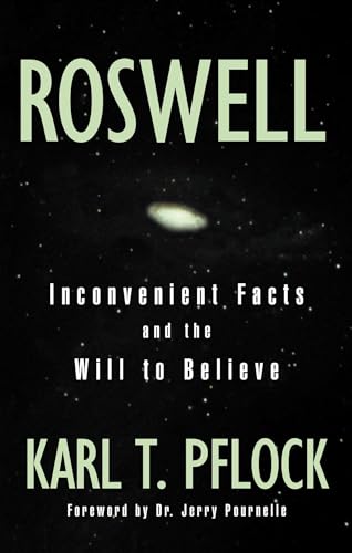 Roswell Cover