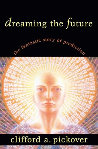 Dreaming the Future Cover