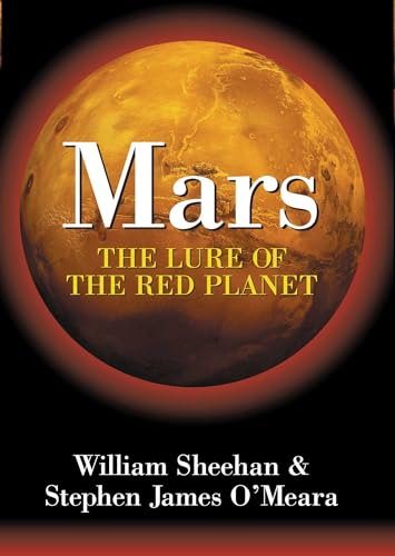 Mars Cover