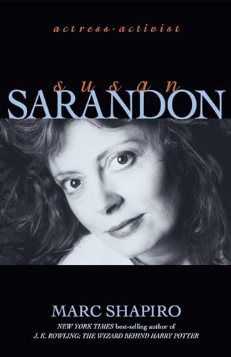 Susan Sarandon Cover