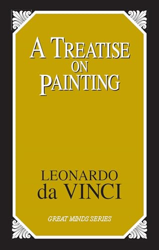 A Treatise on Painting Cover