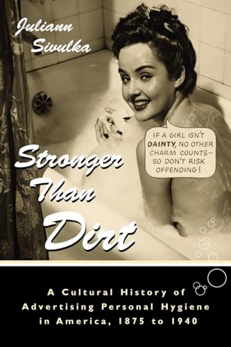 Stronger Than Dirt Cover
