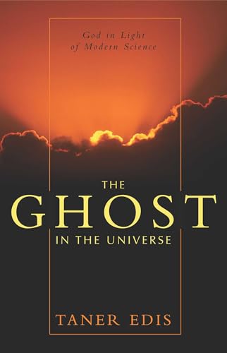 The Ghost in the Universe Cover