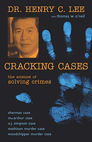 Cracking cases Cover